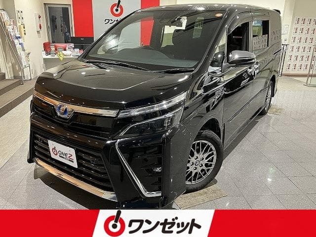 車両写真 1