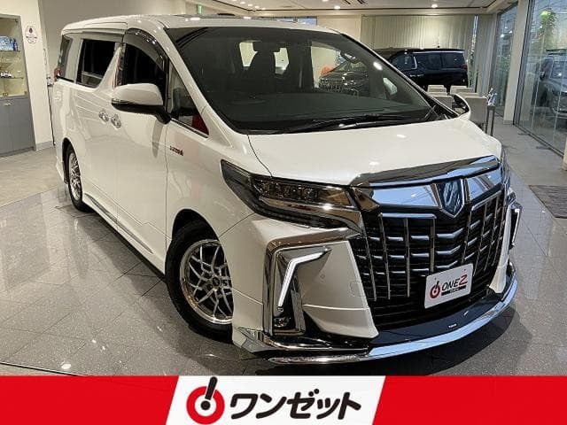 車両写真 1