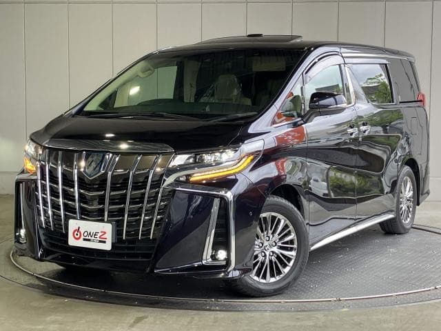 車両写真 1