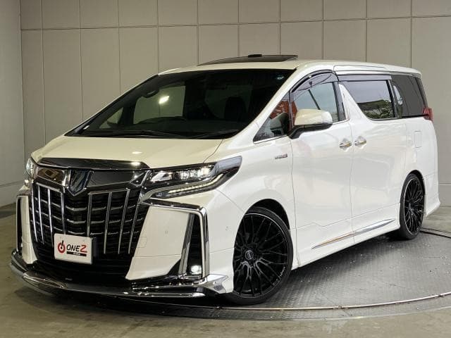 車両写真 1