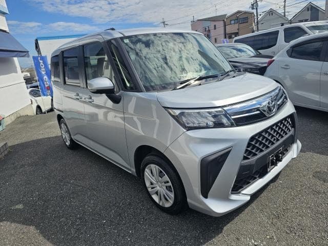 車両写真 1
