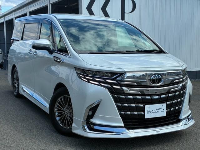 車両写真 1
