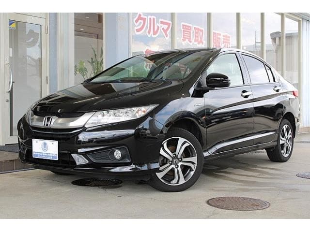 車両写真 1