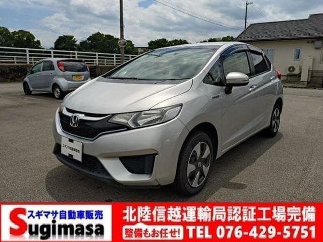 車両写真 1