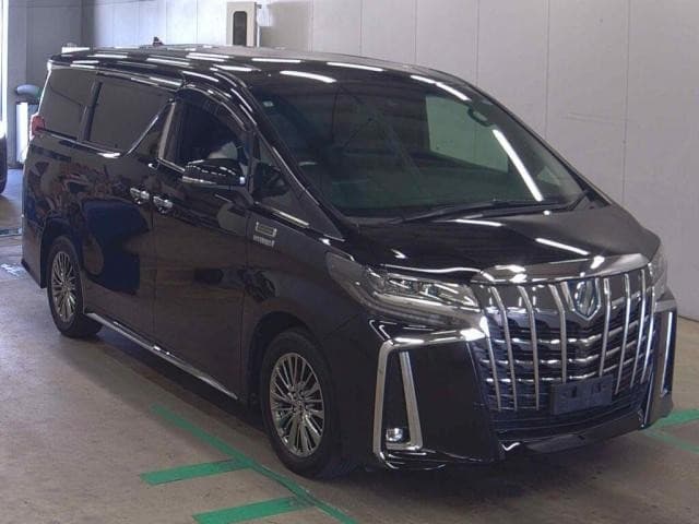 車両写真 1