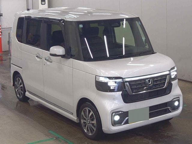 車両写真 1