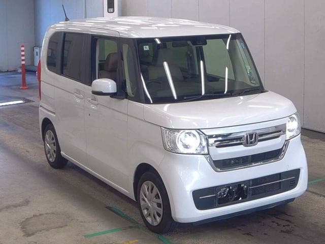 車両写真 1
