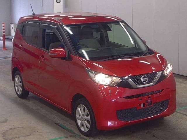 車両写真 1