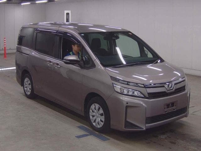 車両写真 1