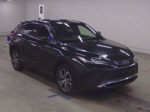 車両写真 1