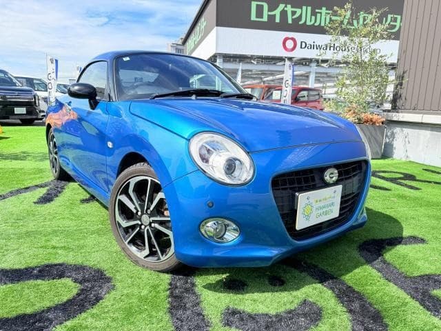 車両写真 1