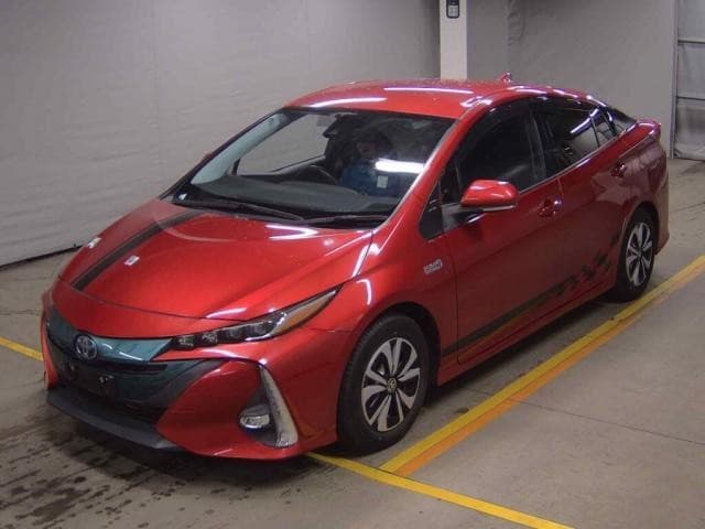 車両写真 1