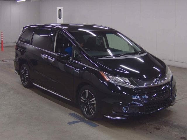 車両写真 1