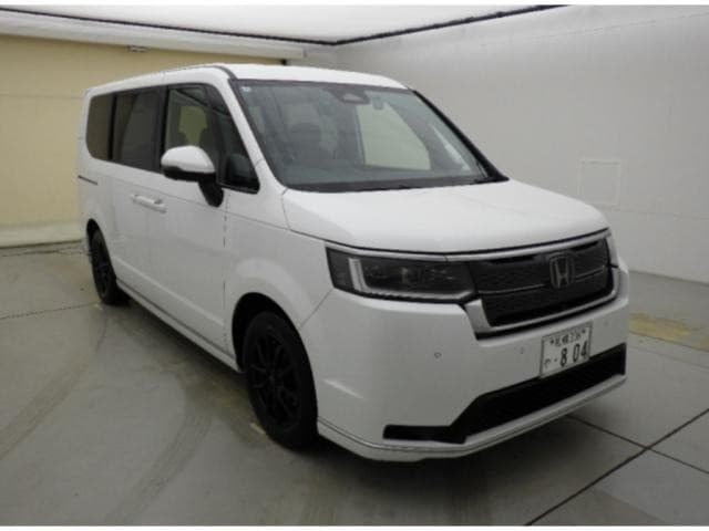 車両写真 1