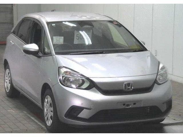 車両写真 1