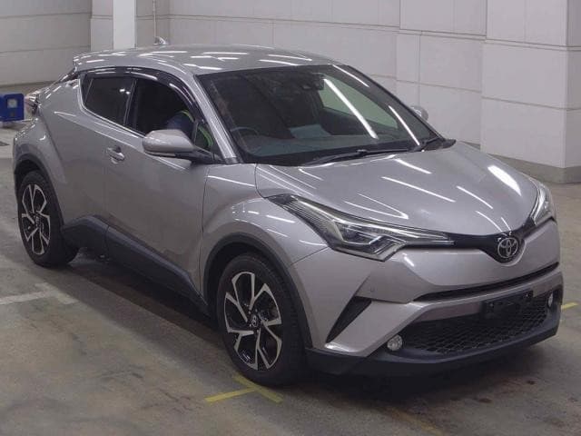 車両写真 1