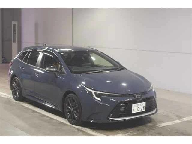 車両写真 1