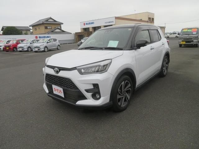 車両写真 1