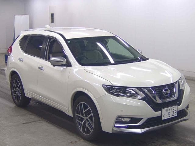 車両写真 1