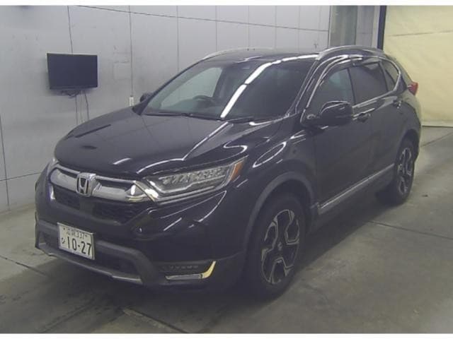 車両写真 1