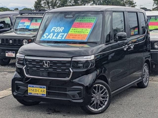 車両写真 1