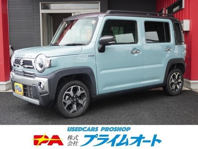 車両写真 1