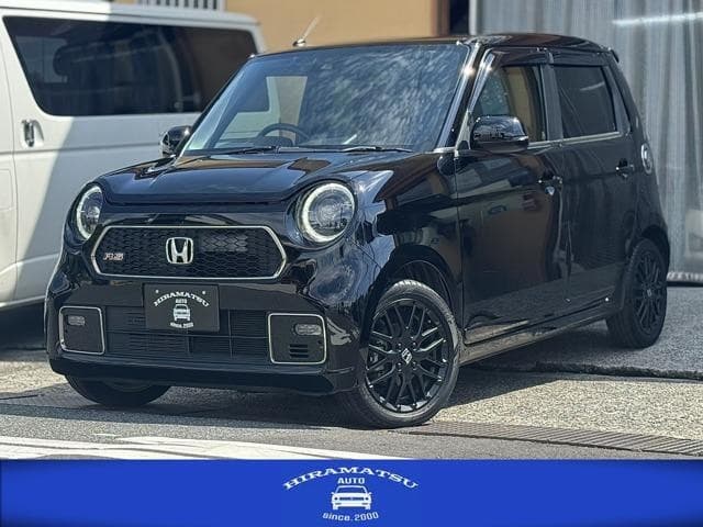 車両写真 1