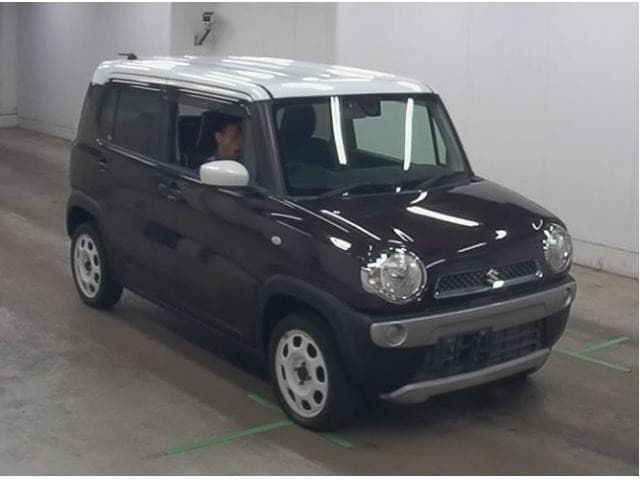 車両写真 1