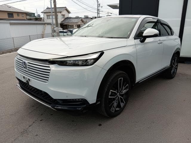 車両写真 1