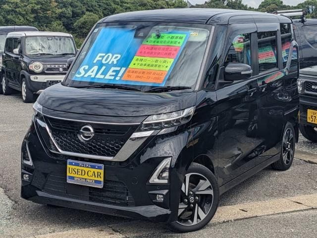 車両写真 1
