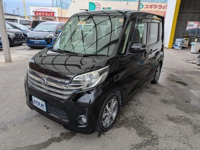 車両写真 1