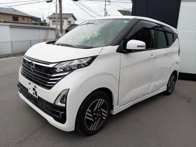 車両写真 1