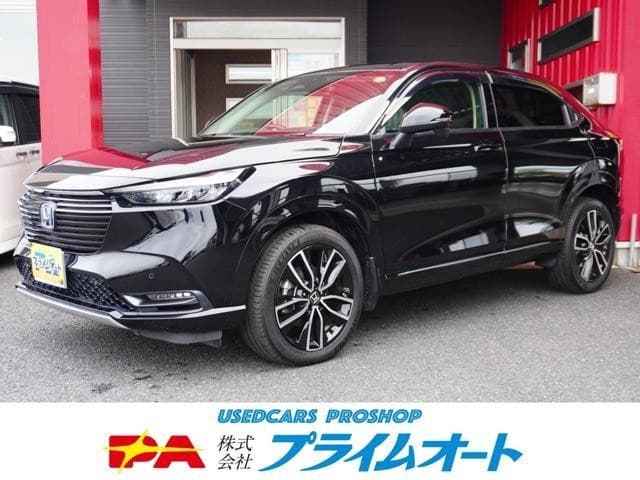 車両写真 1