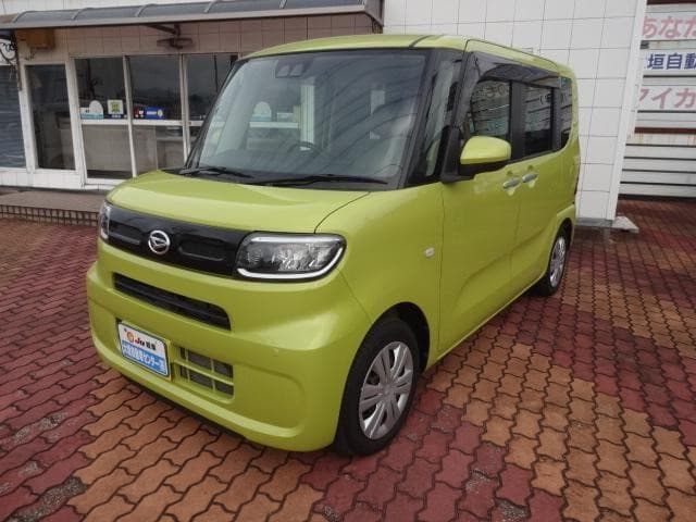 車両写真 1