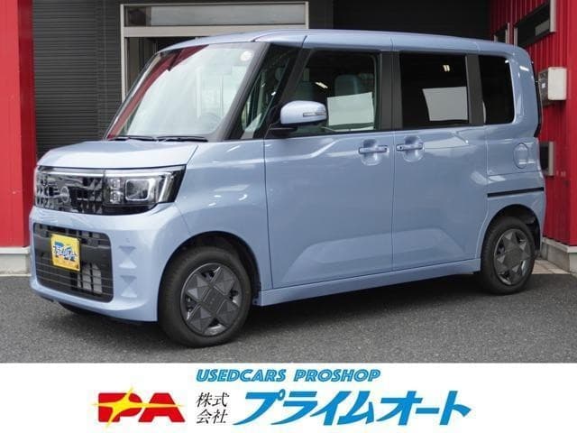 車両写真 1