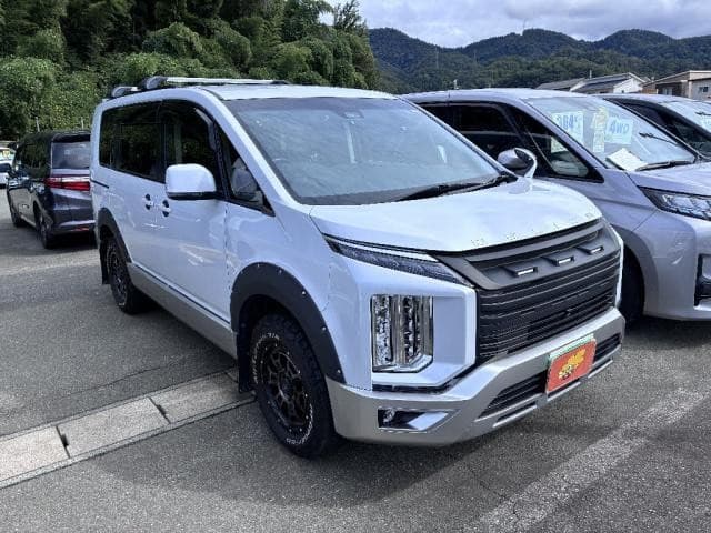 車両写真 1