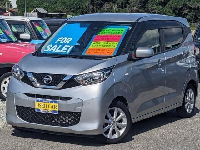 車両写真 1
