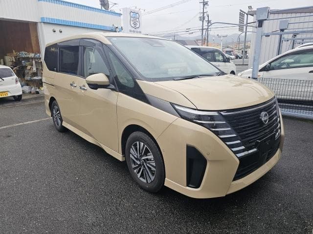 車両写真 1