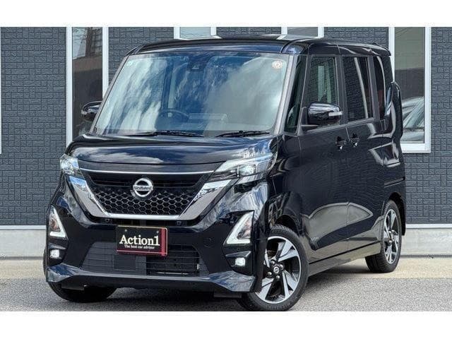 車両写真 1