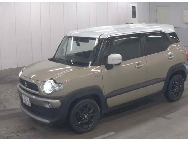 車両写真 1
