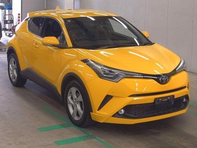 車両写真 1