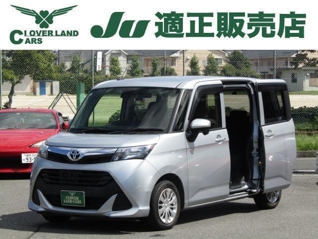 車両写真 1