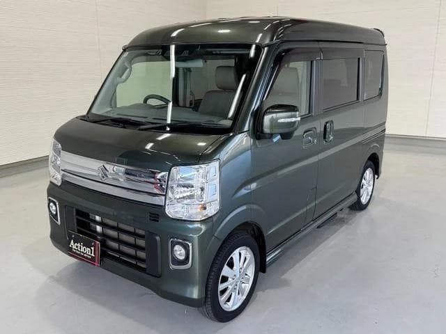 車両写真 1