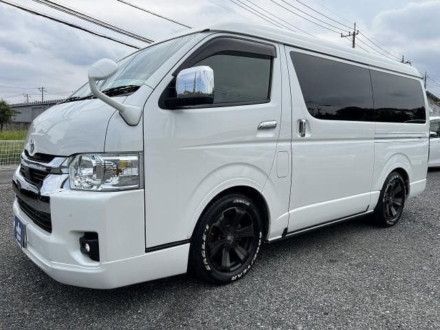 車両写真 1