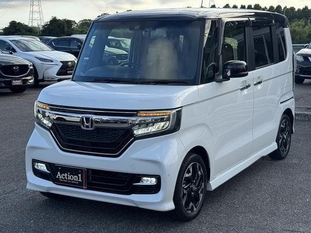 車両写真 1