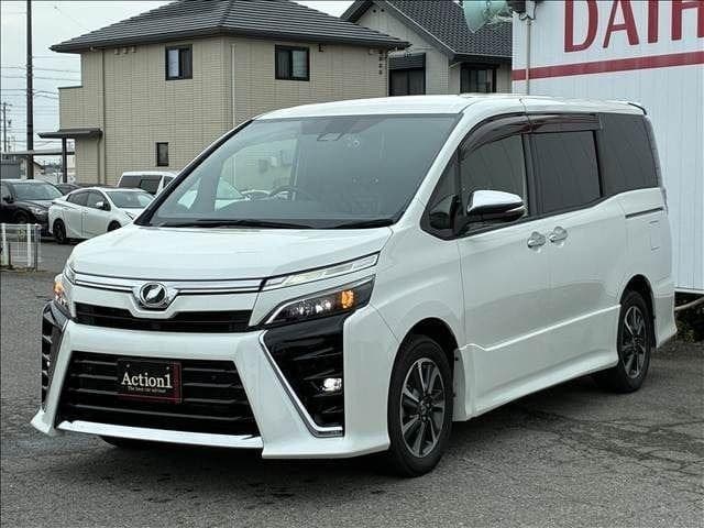 車両写真 1