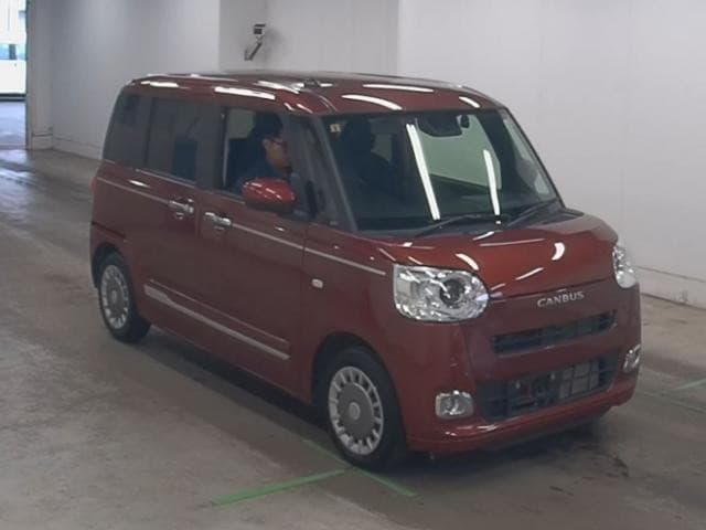 車両写真 1