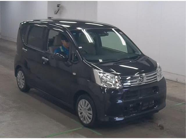 車両写真 1