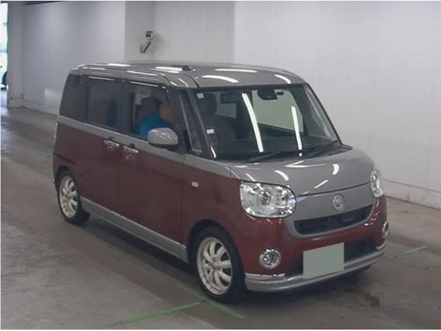 車両写真 1