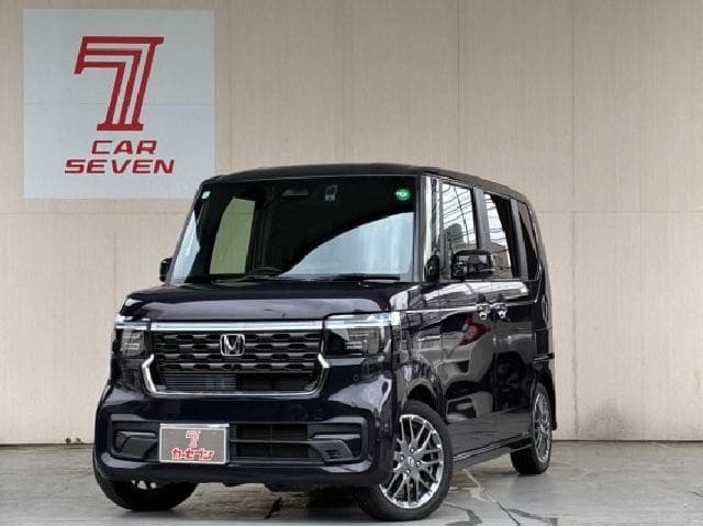 車両写真 1